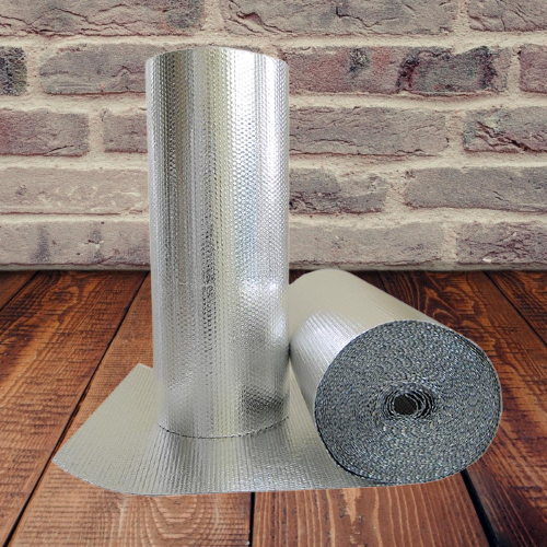 BUBBLE_FOIL_ALUMINIUM_ATAP_DISTRIBUTOR_MURAH-